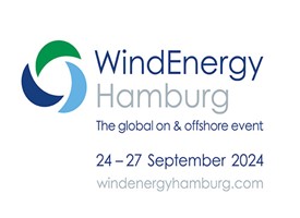 WindEnergy Hamburg 2024 (Exhibitor) 