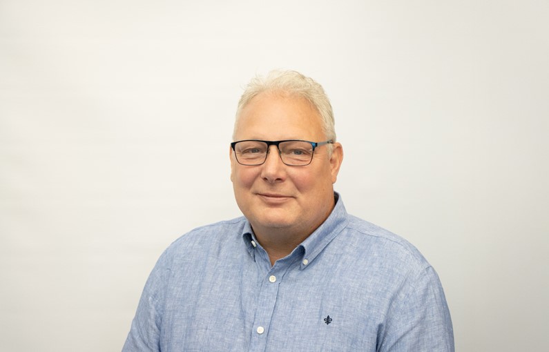 Håkan Sundin W