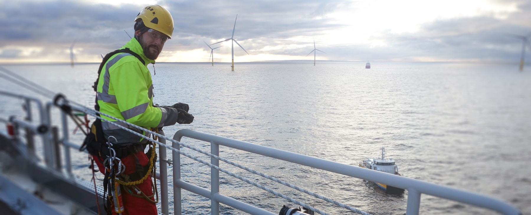 Offshore Wind Service