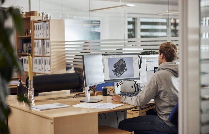 Mechanical Engineering