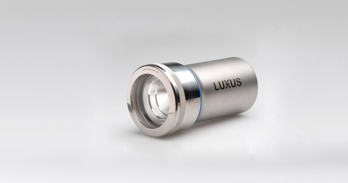 LUXUS High Power LED