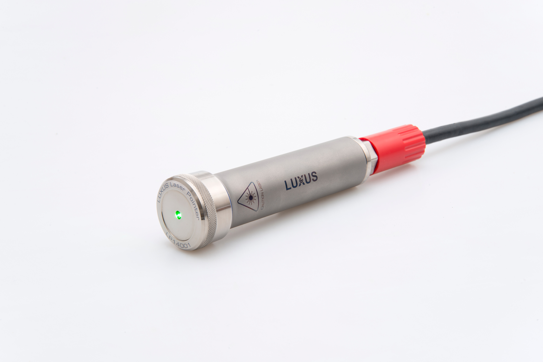 underwater laser light