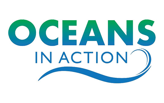 Oceans in Action (Exhibitor)