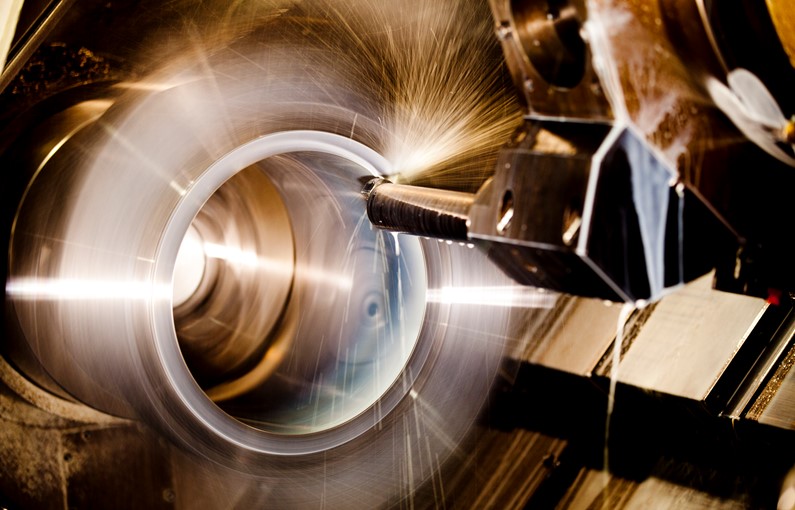 CNC Machining