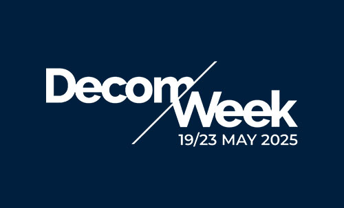 Decom Week List