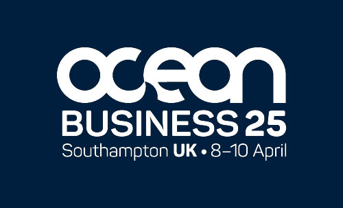 Oceanbusiness 2025 List